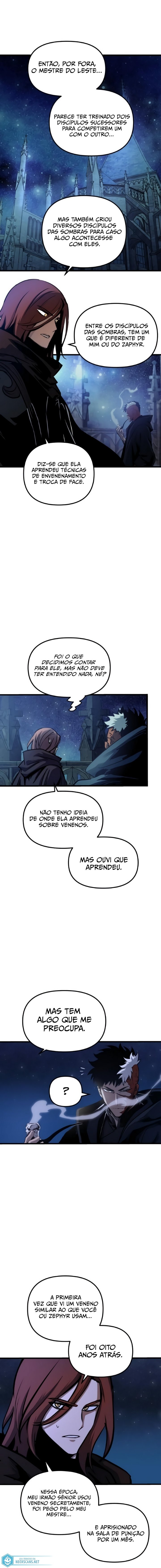 Read Doom Breaker PT Manga Online