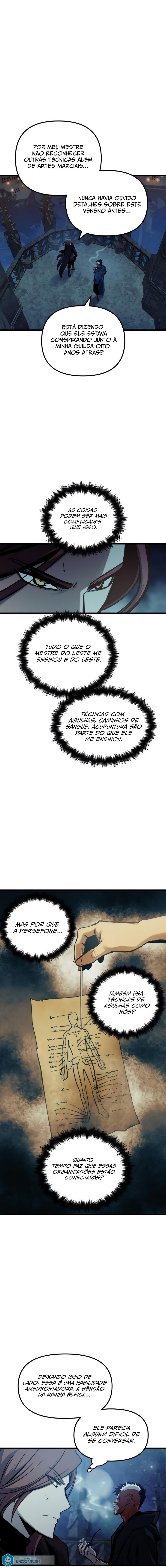 Read Doom Breaker PT Manga Online