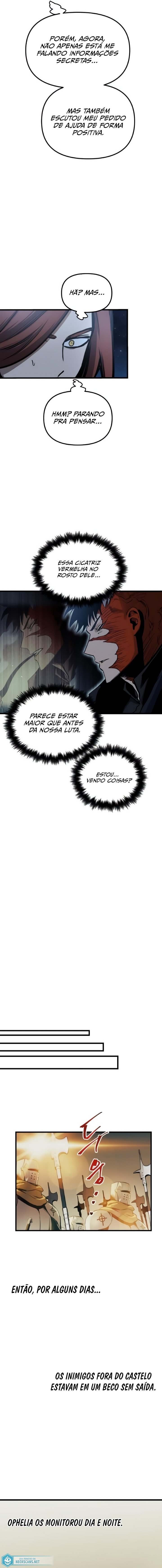 Read Doom Breaker PT Manga Online