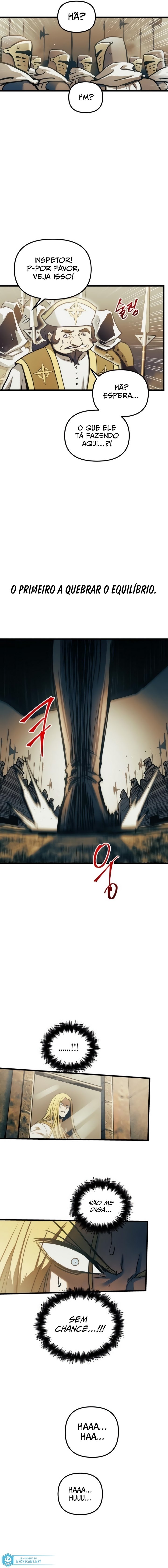 Read Doom Breaker PT Manga Online