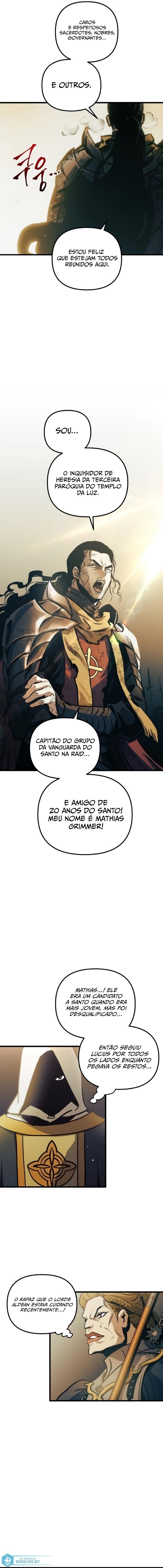 Read Doom Breaker PT Manga Online