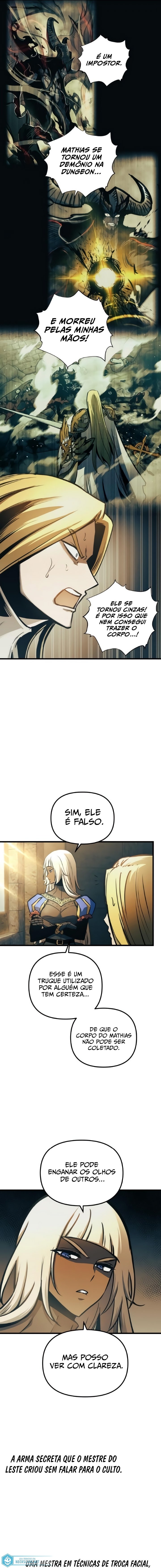 Read Doom Breaker PT Manga Online