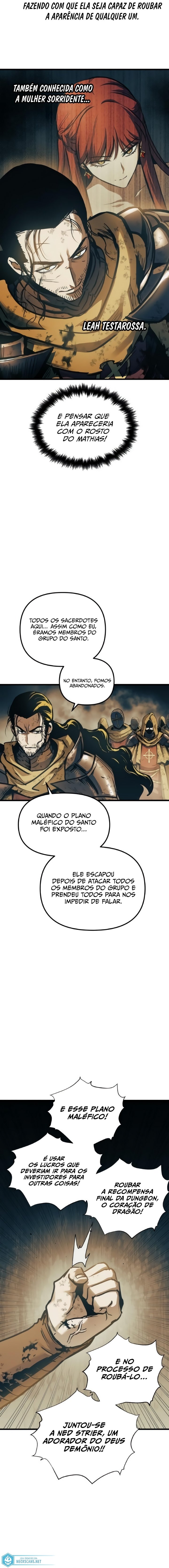 Read Doom Breaker PT Manga Online