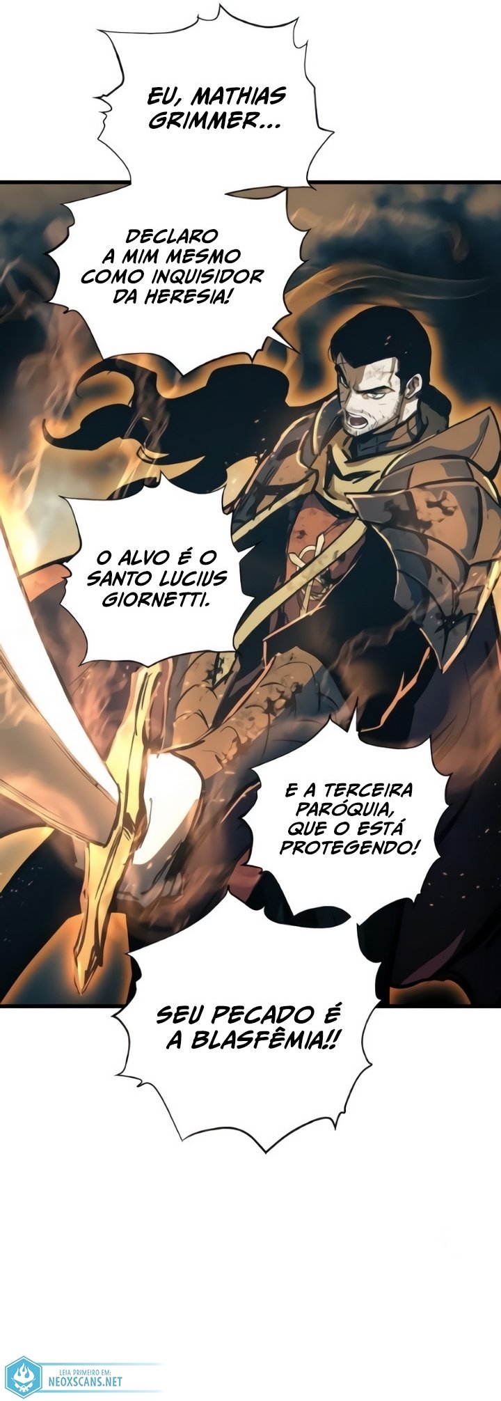 Read Doom Breaker PT Manga Online