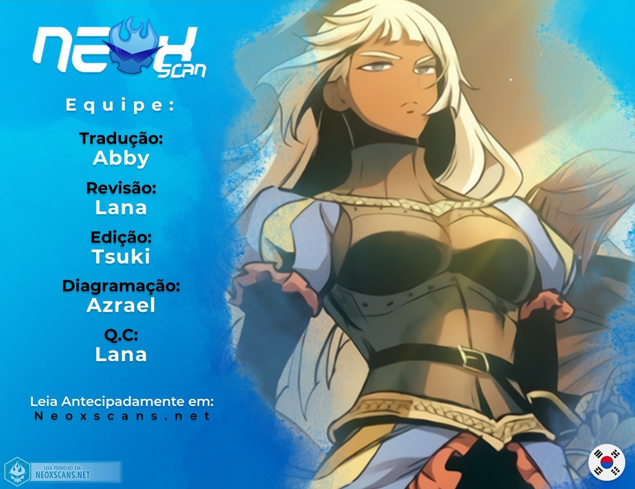 Read Doom Breaker PT Manga Online