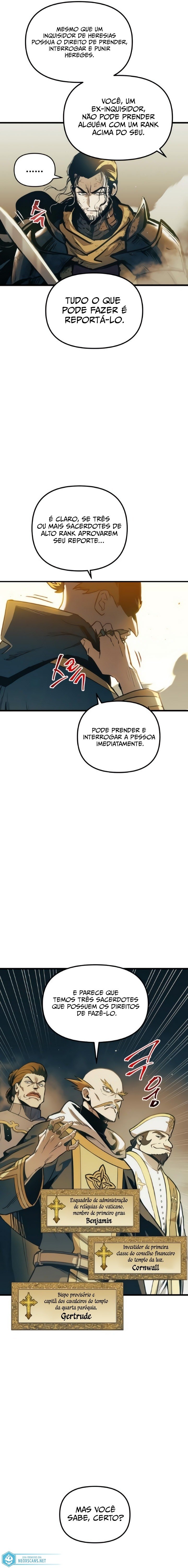 Read Doom Breaker PT Manga Online