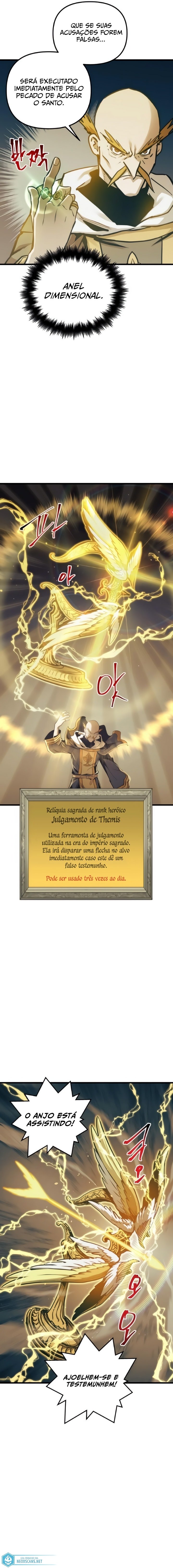 Read Doom Breaker PT Manga Online