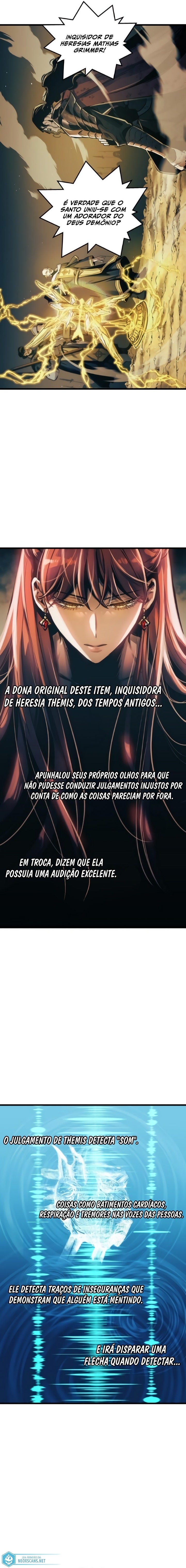 Read Doom Breaker PT Manga Online