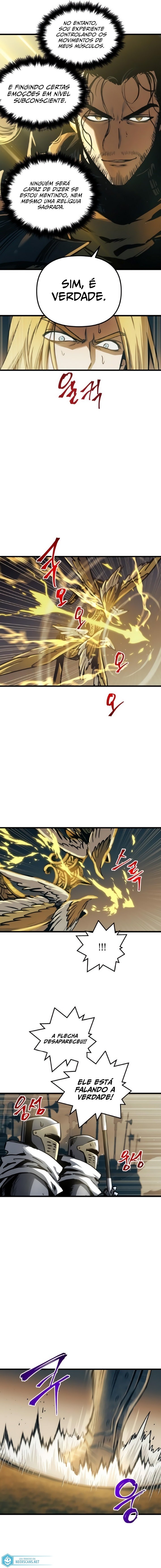 Read Doom Breaker PT Manga Online