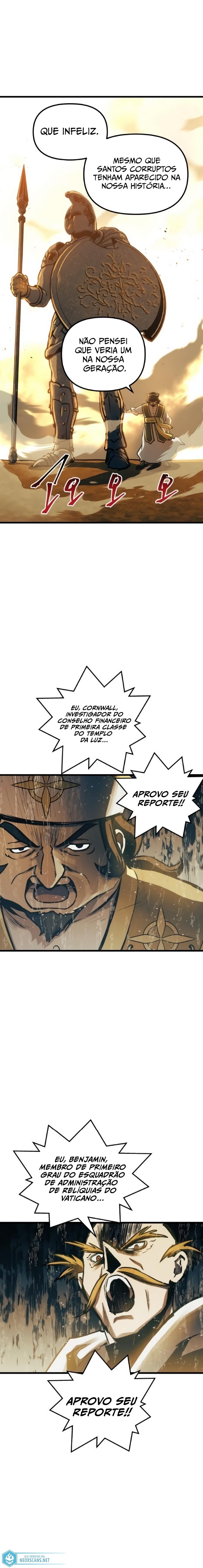 Read Doom Breaker PT Manga Online