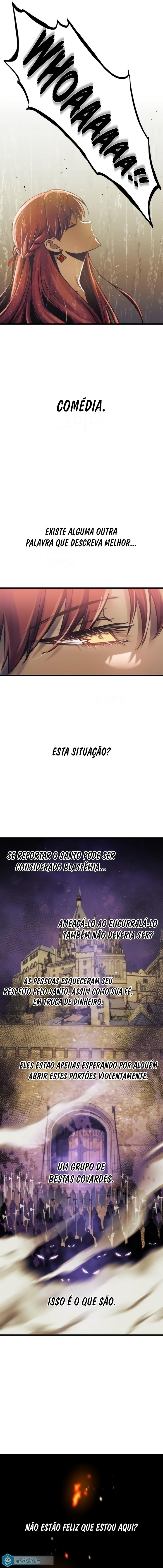 Read Doom Breaker PT Manga Online