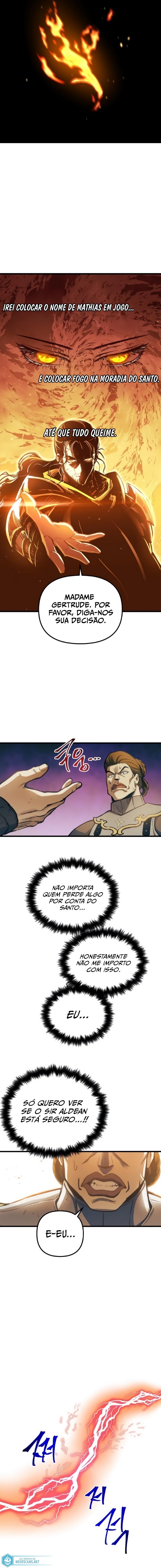 Read Doom Breaker PT Manga Online