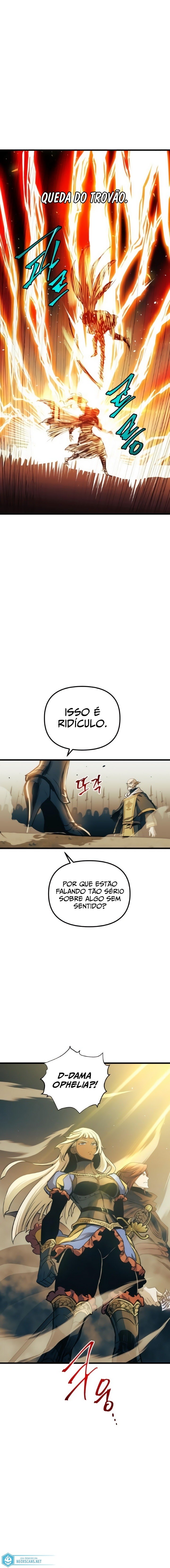 Read Doom Breaker PT Manga Online