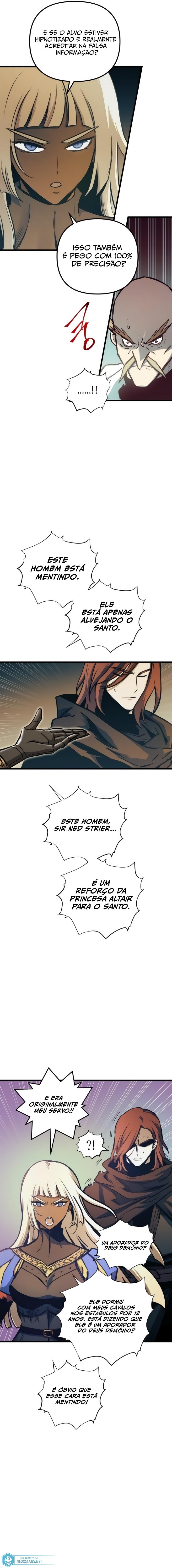 Read Doom Breaker PT Manga Online