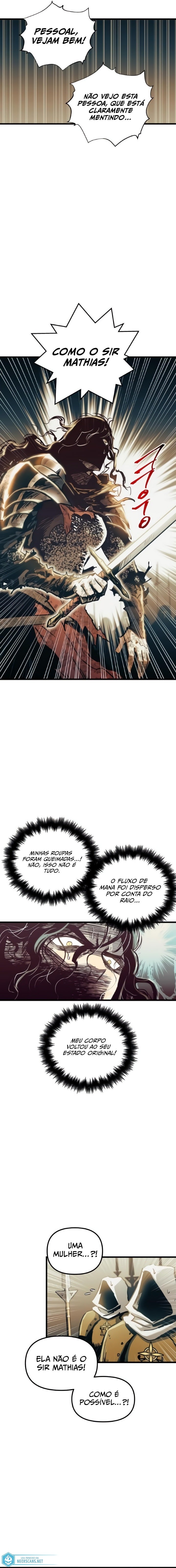 Read Doom Breaker PT Manga Online