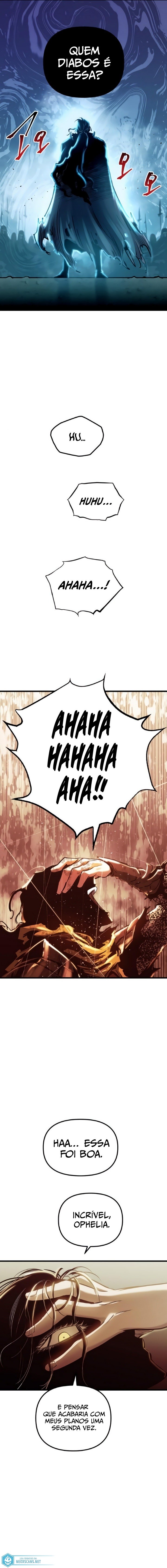 Read Doom Breaker PT Manga Online