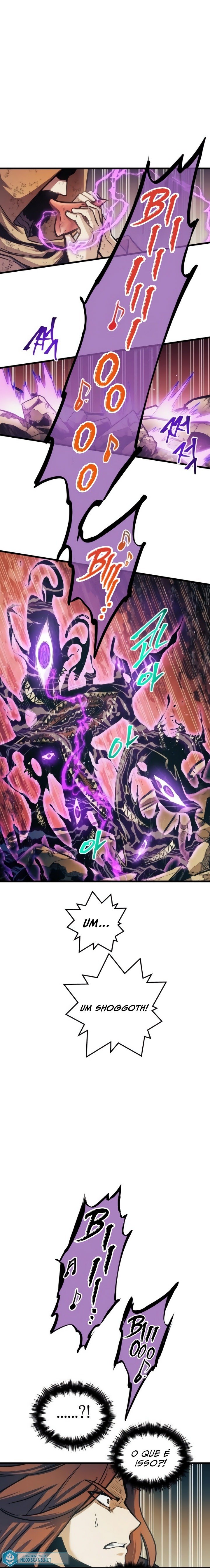 Read Doom Breaker PT Manga Online