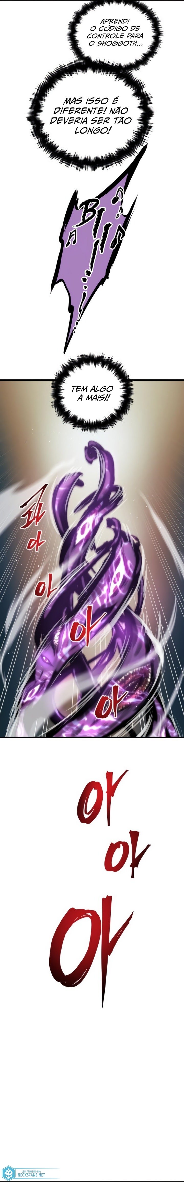 Read Doom Breaker PT Manga Online