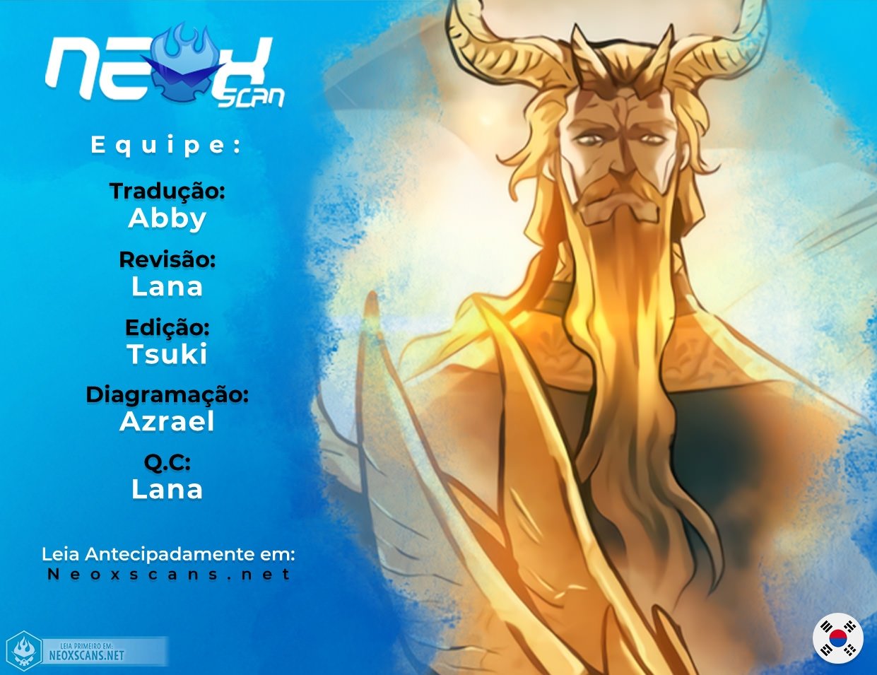 Read Doom Breaker PT Manga Online