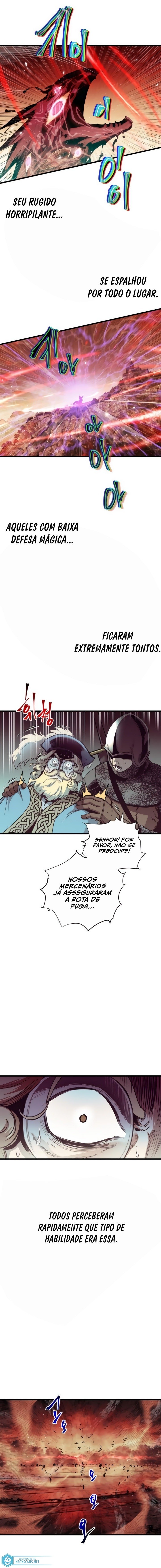 Read Doom Breaker PT Manga Online