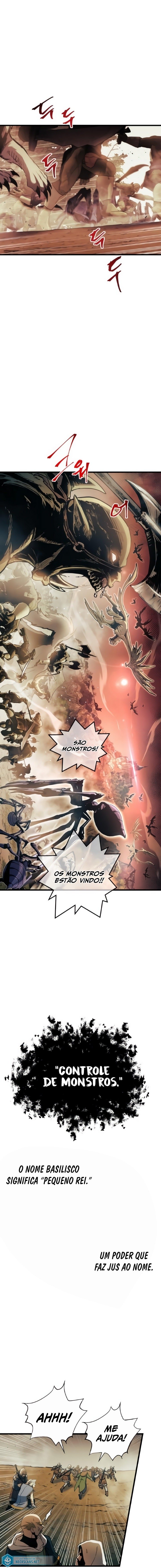 Read Doom Breaker PT Manga Online