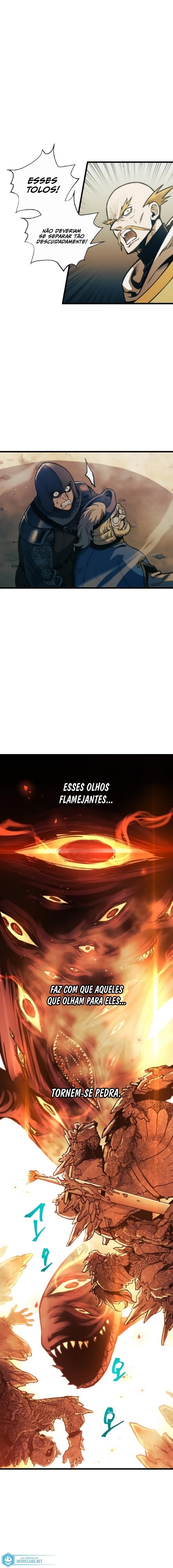 Read Doom Breaker PT Manga Online