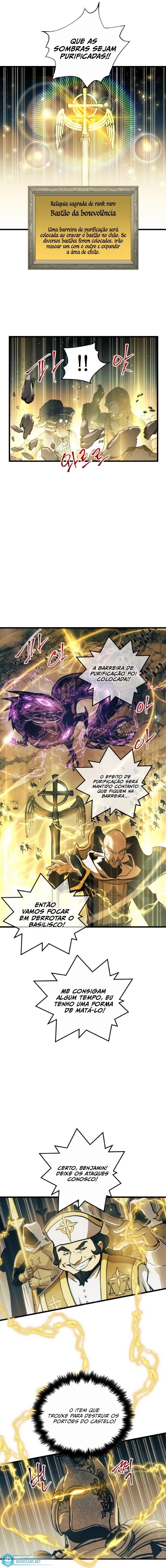 Read Doom Breaker PT Manga Online