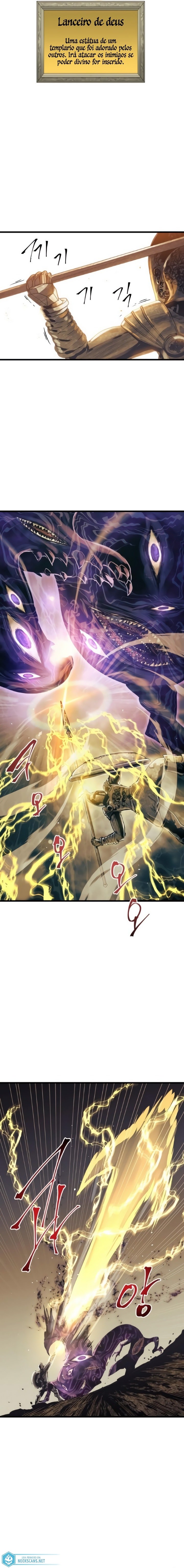 Read Doom Breaker PT Manga Online