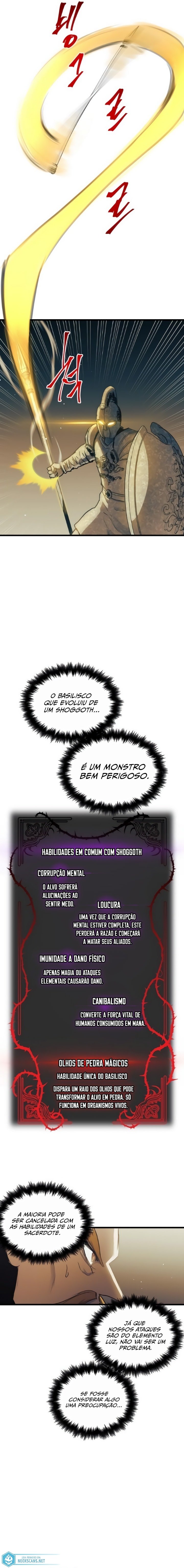 Read Doom Breaker PT Manga Online