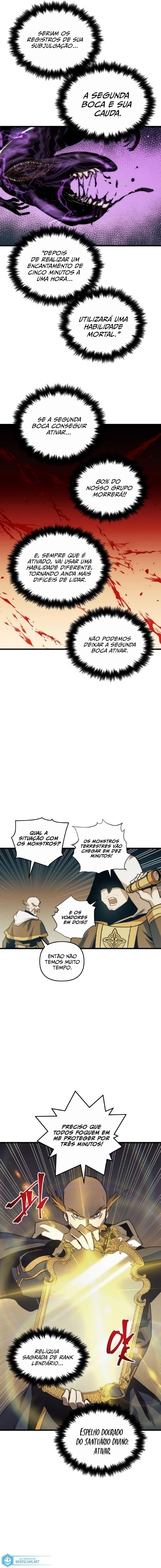 Read Doom Breaker PT Manga Online