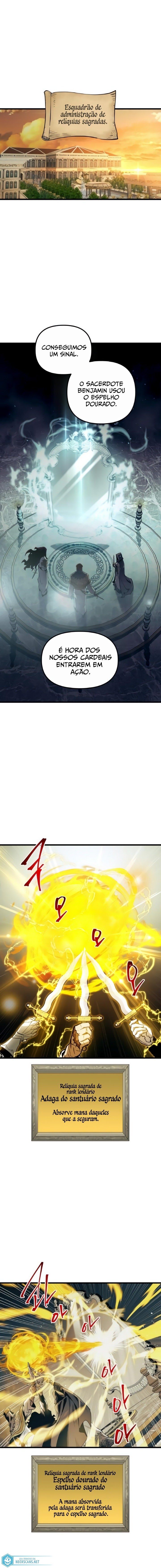 Read Doom Breaker PT Manga Online