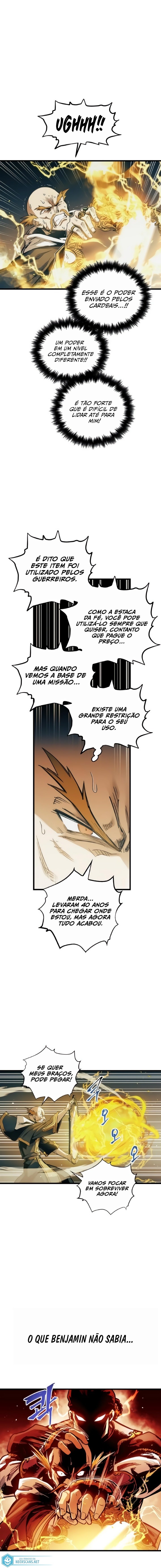 Read Doom Breaker PT Manga Online