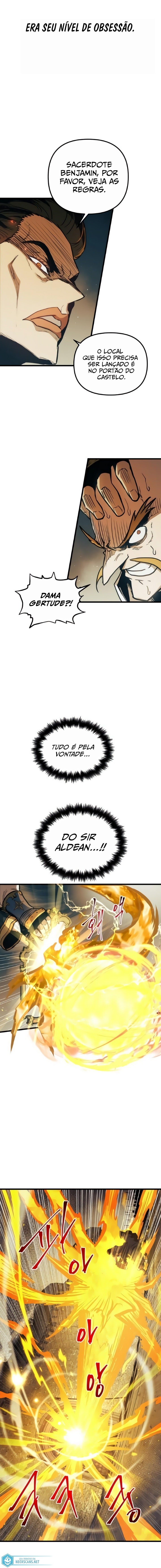 Read Doom Breaker PT Manga Online