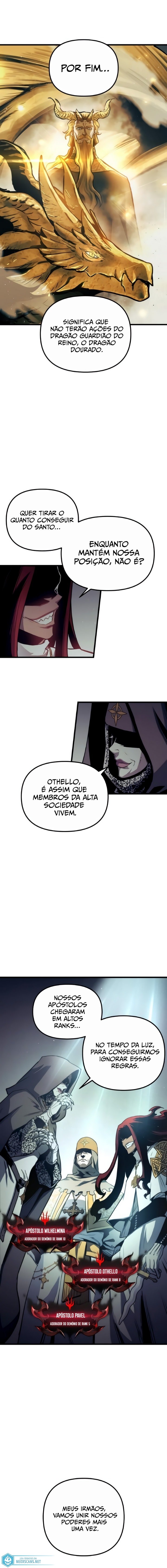 Read Doom Breaker PT Manga Online