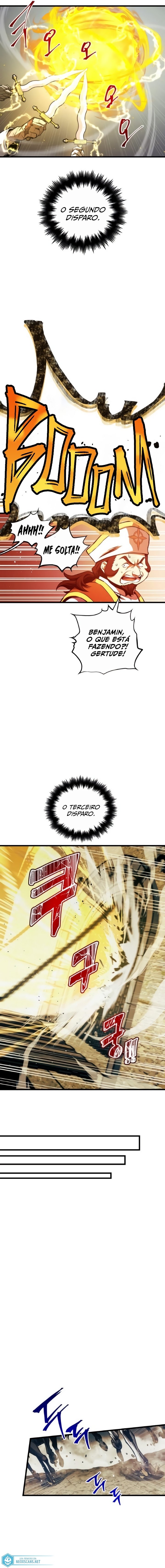 Read Doom Breaker PT Manga Online