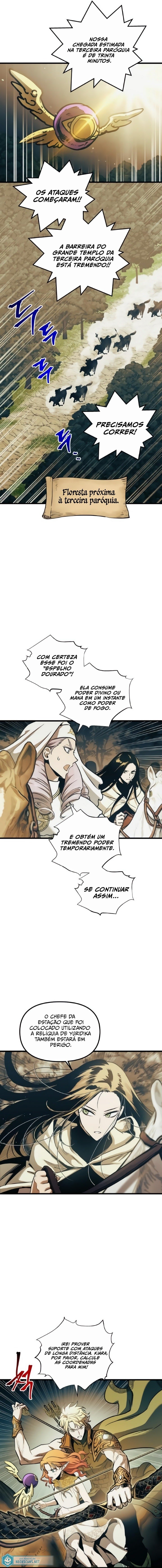 Read Doom Breaker PT Manga Online