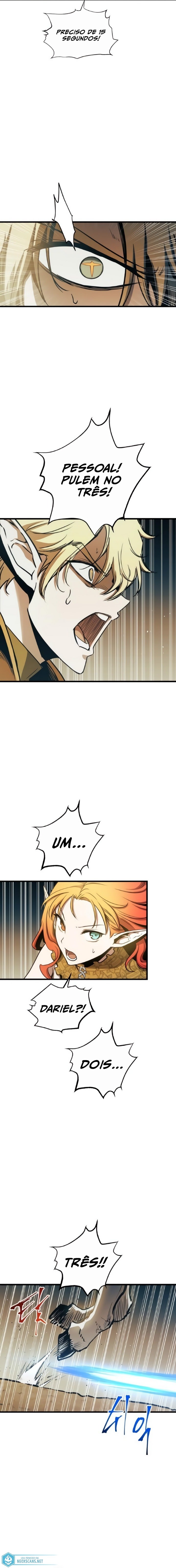 Read Doom Breaker PT Manga Online