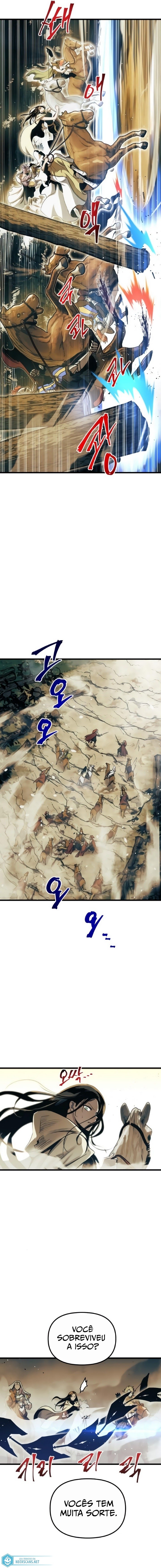 Read Doom Breaker PT Manga Online