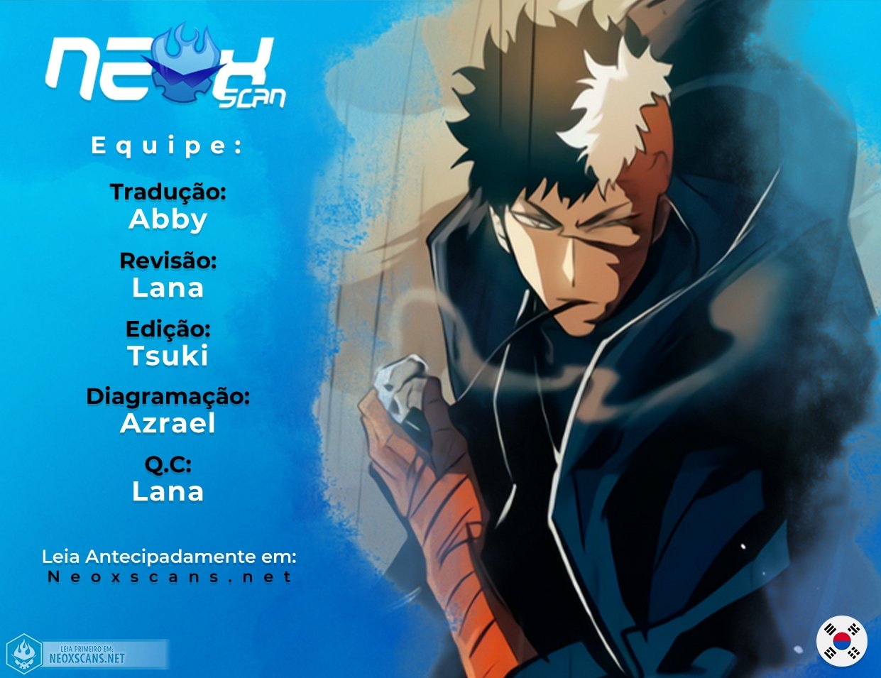 Read Doom Breaker PT Manga Online