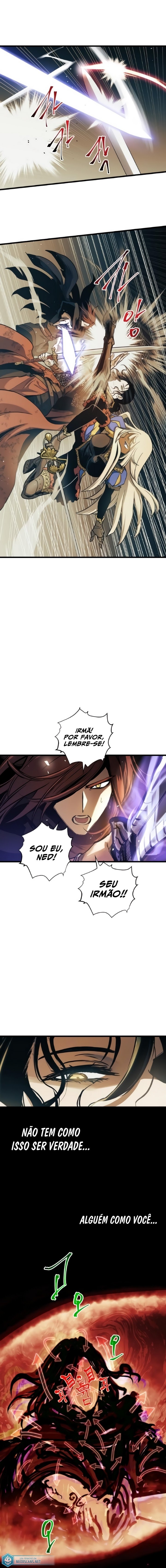 Read Doom Breaker PT Manga Online