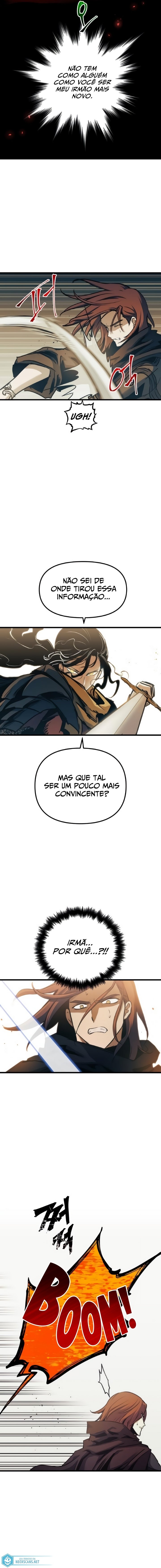 Read Doom Breaker PT Manga Online