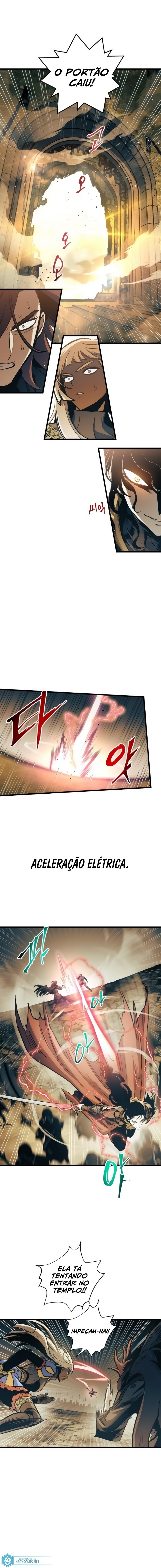 Read Doom Breaker PT Manga Online