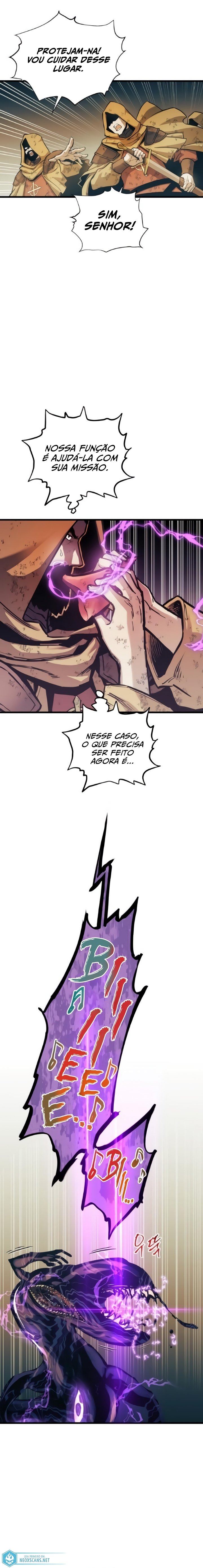 Read Doom Breaker PT Manga Online