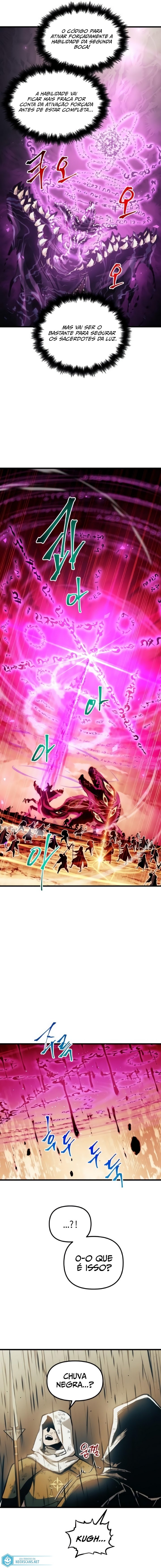 Read Doom Breaker PT Manga Online