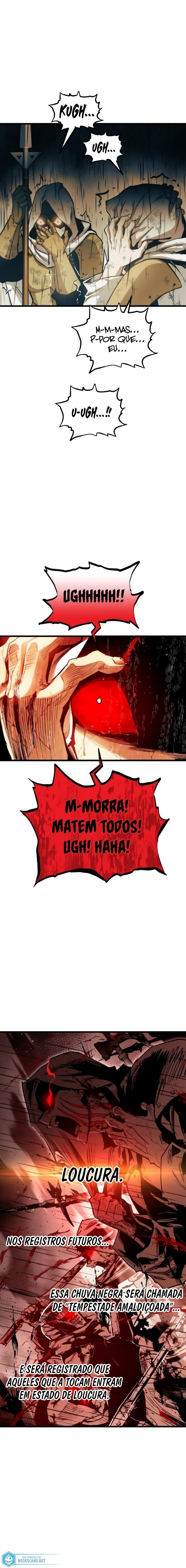 Read Doom Breaker PT Manga Online