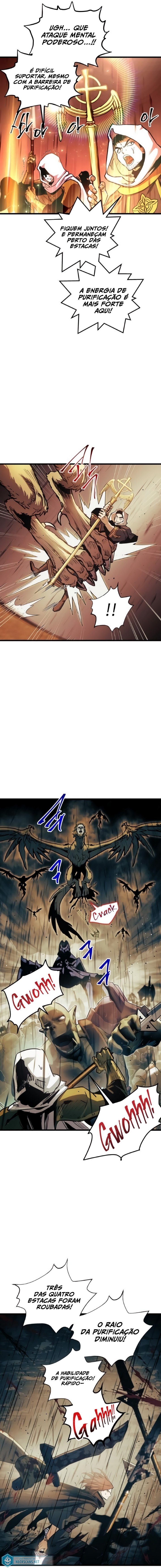 Read Doom Breaker PT Manga Online