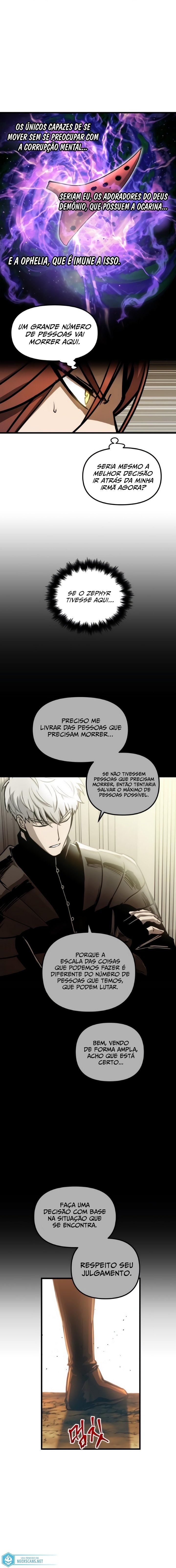 Read Doom Breaker PT Manga Online