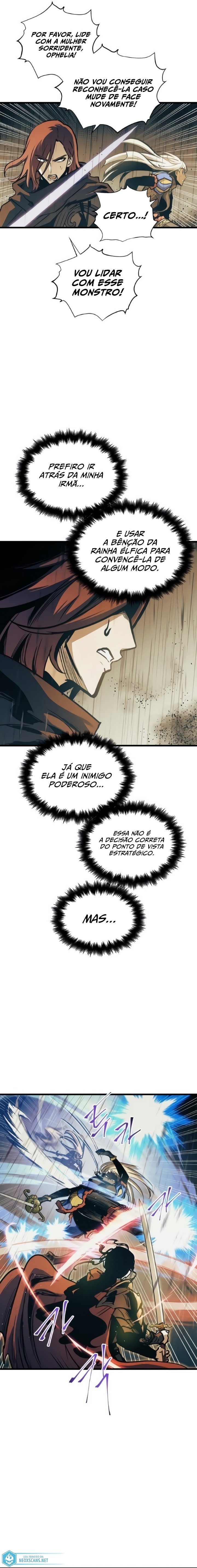 Read Doom Breaker PT Manga Online