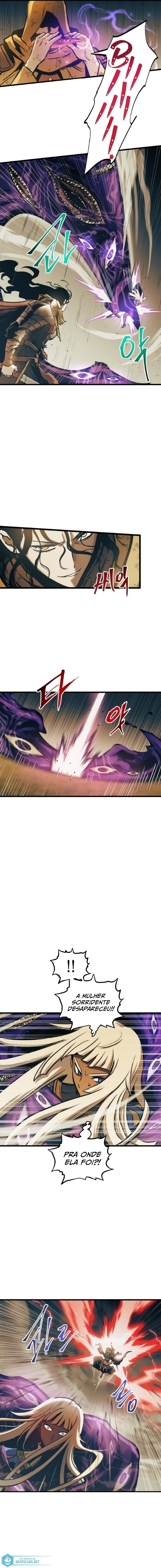 Read Doom Breaker PT Manga Online