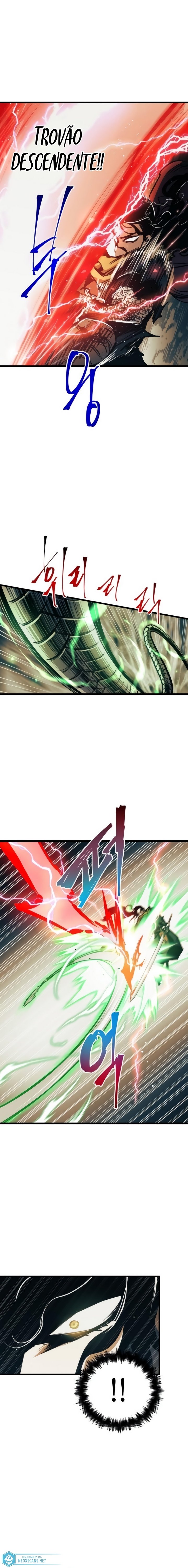 Read Doom Breaker PT Manga Online